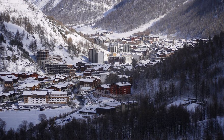 Skijanje u Francuskoj - Tignes i Val d’ Isere