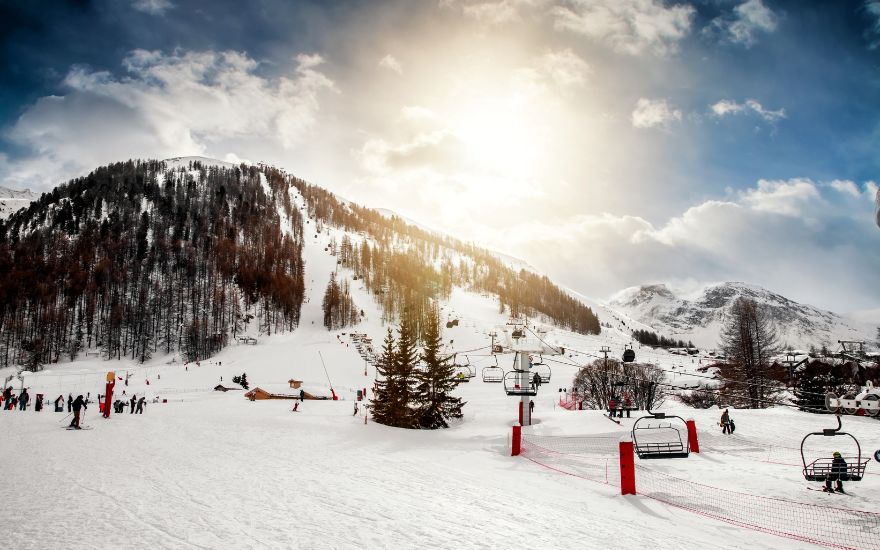 Skijanje u Francuskoj - Tignes i Val d’ Isere