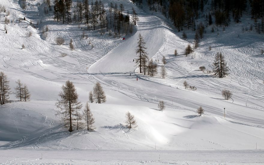 Skijanje u Francuskoj - Tignes i Val d’ Isere