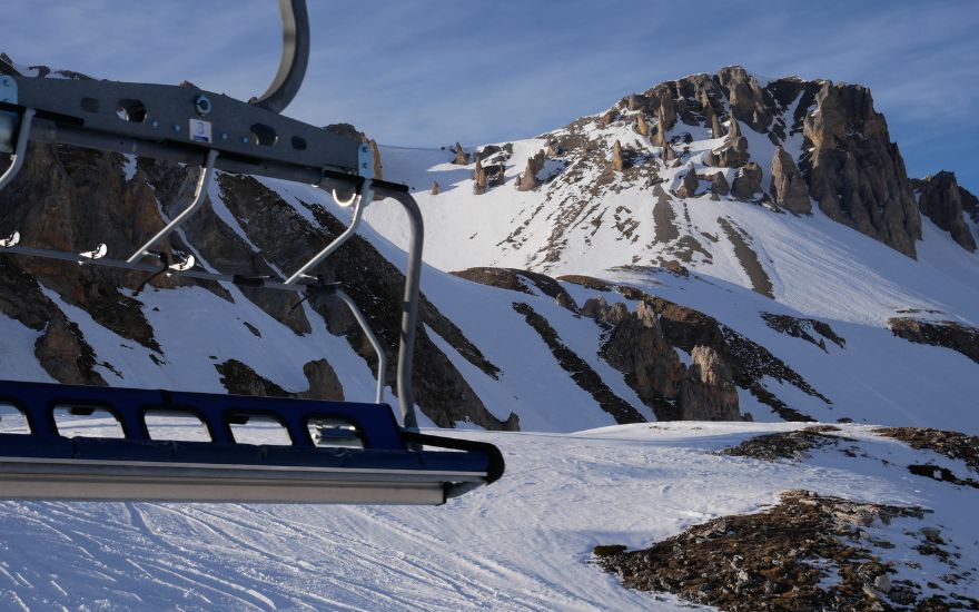 Skijanje u Francuskoj - Tignes i Val d’ Isere