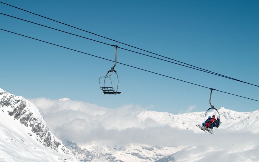 Skijanje u Francuskoj - Tignes i Val d’ Isere