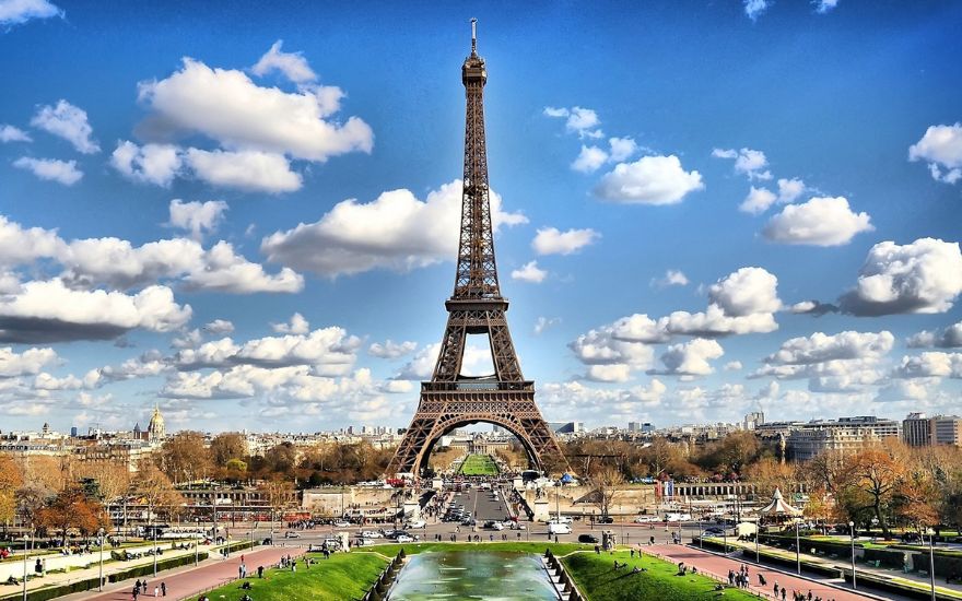 Pariz & Diznilend