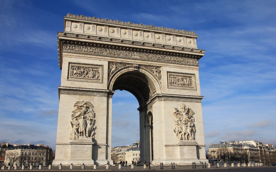 Pariz & Diznilend