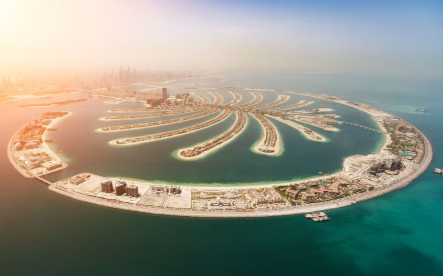 Egzotični Dubai i Abu Dabi