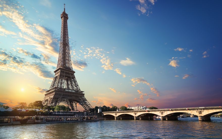 Pariz & Diznilend