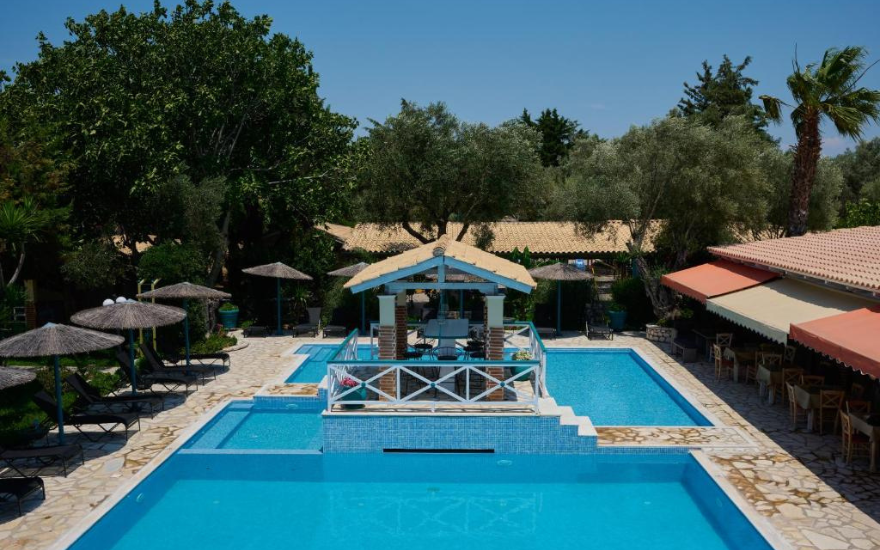 Lefkada