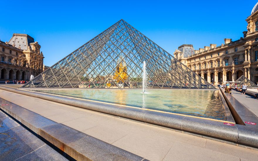 Pariz i Diznilend za 21. MAJ - NOVI POLAZAK