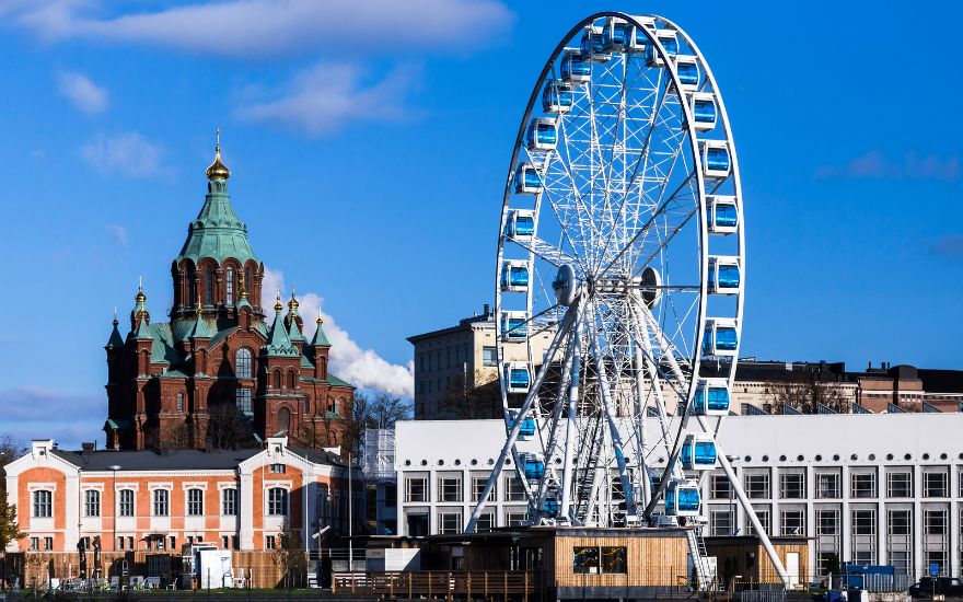 Baltička tura – Hit putovanje